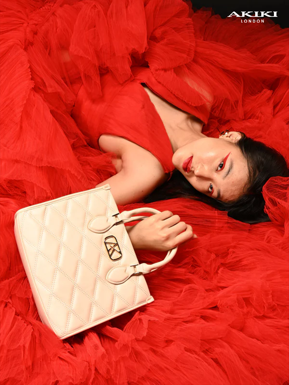 Handbags That Fit in Your Budget: Best Picks From Akiki London