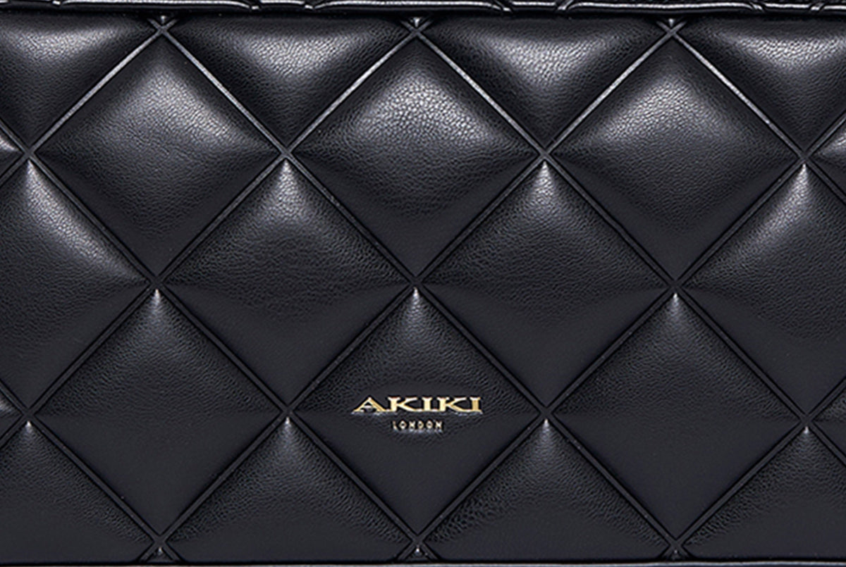 A Tactile Fashion Statement