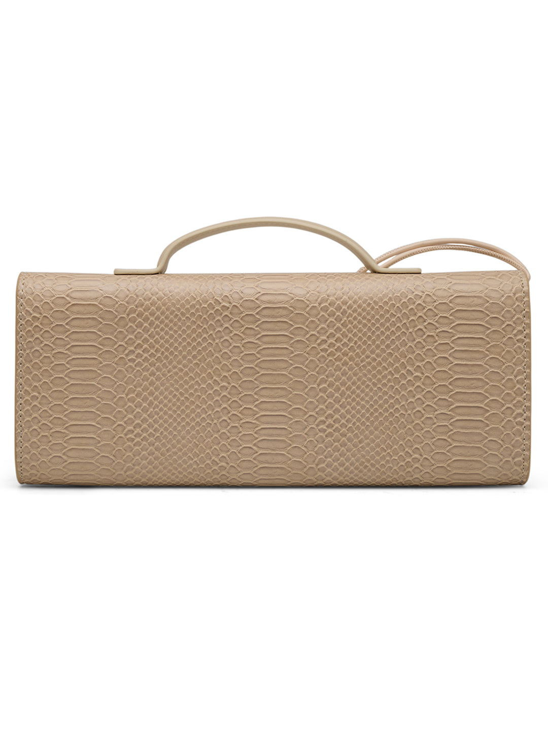 Derby Clutch For Mediumdetachable & Adjustable Sling Bag