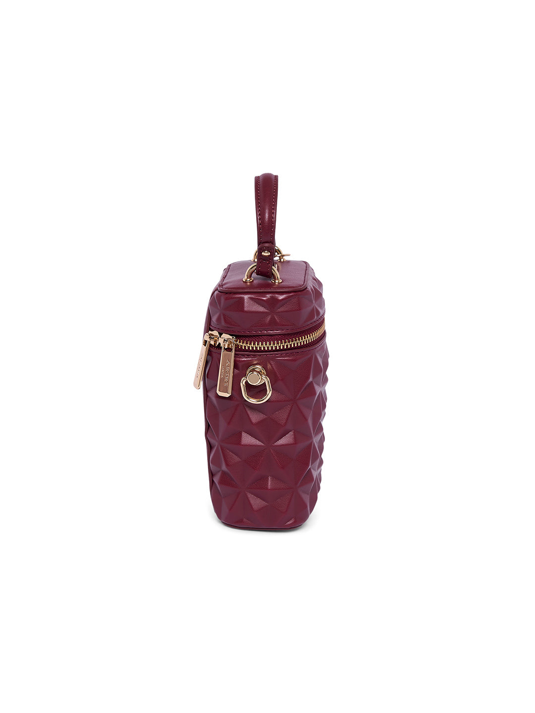 Charlton 12 Small Sling Bag Wine