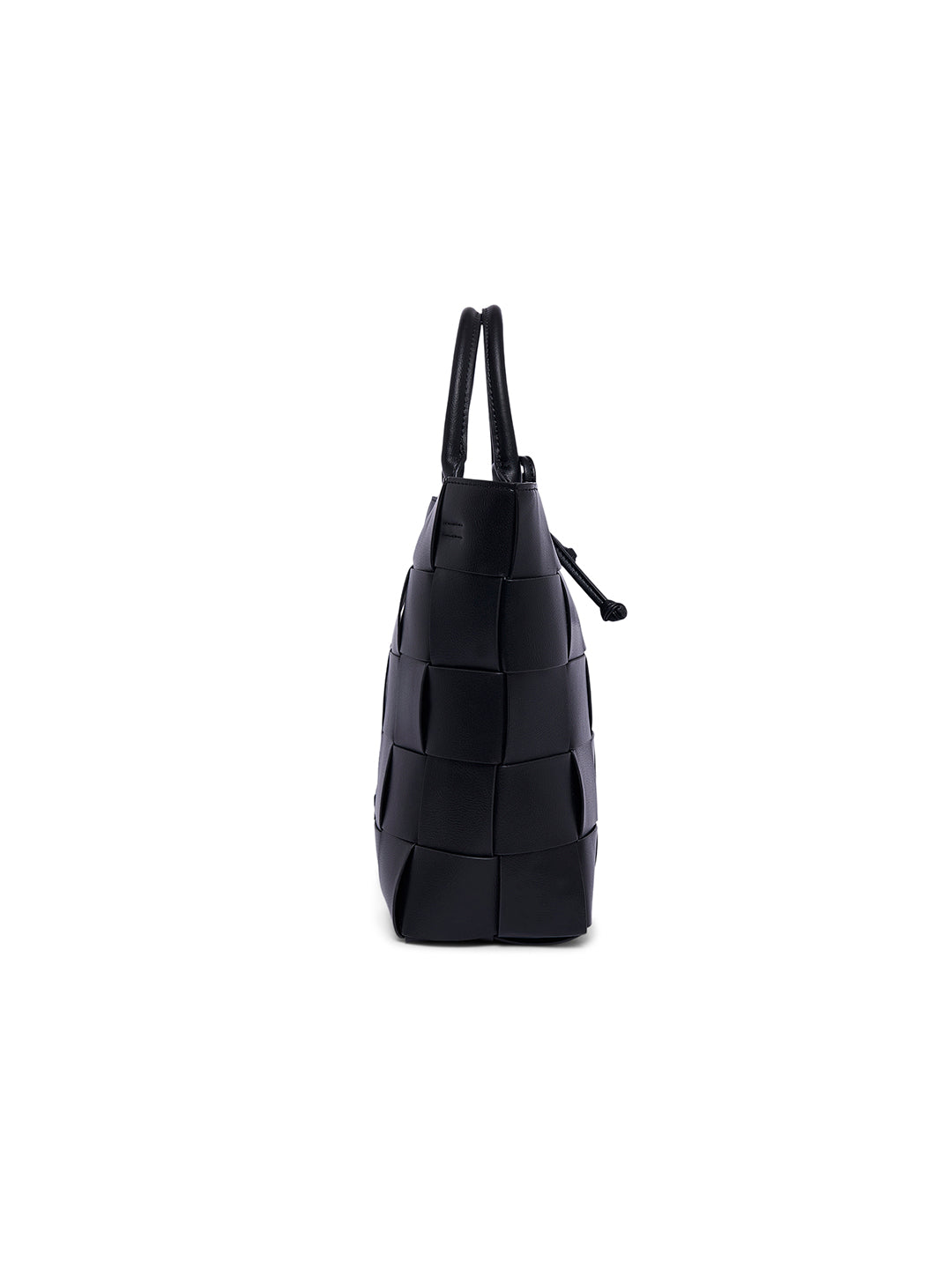 Edmonton 34 Large Tote Bag Black