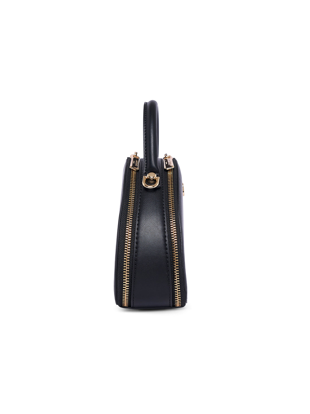Millbank 24 Small Sling Bag Black