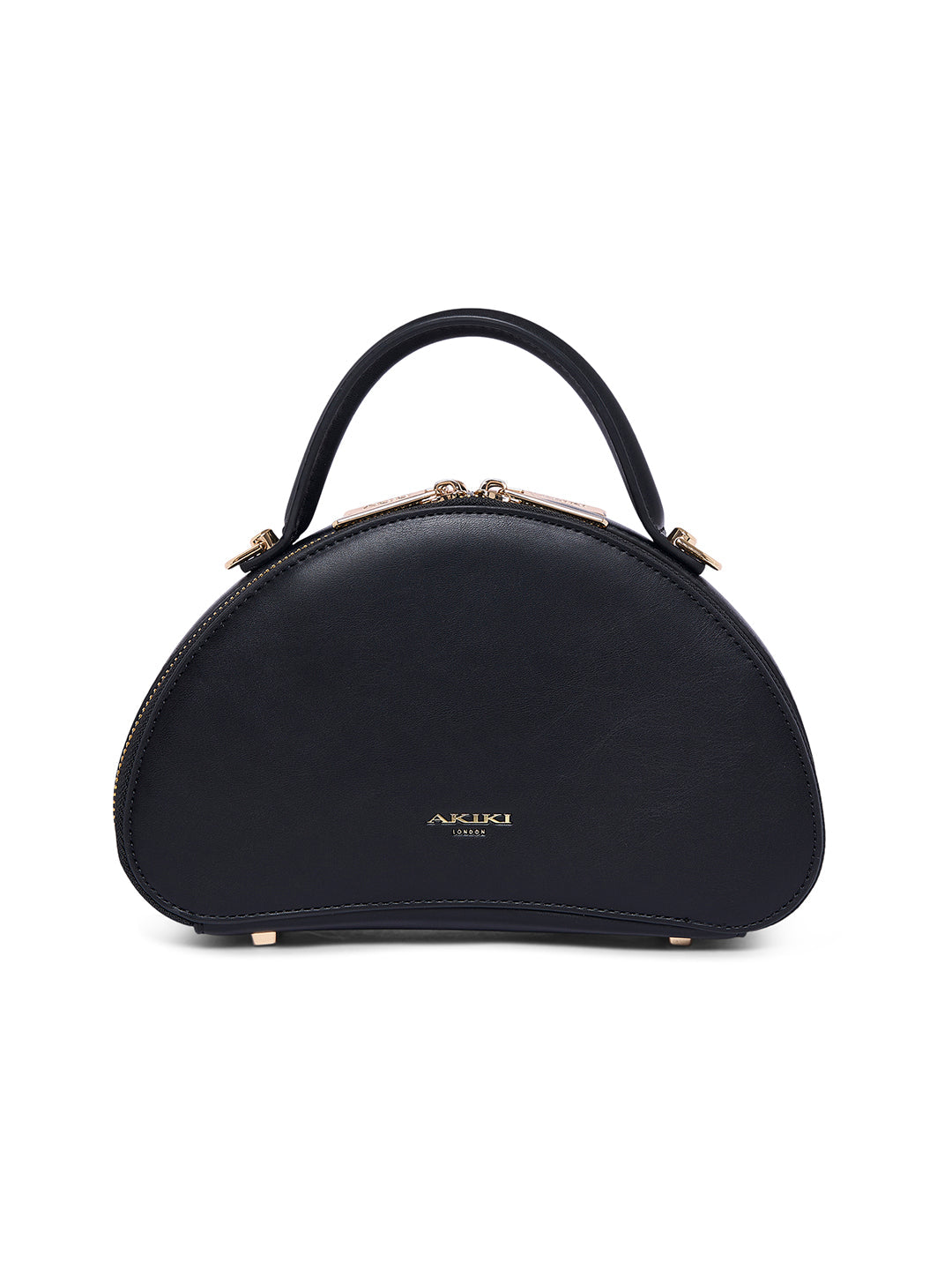 Millbank 24 Small Sling Bag Black