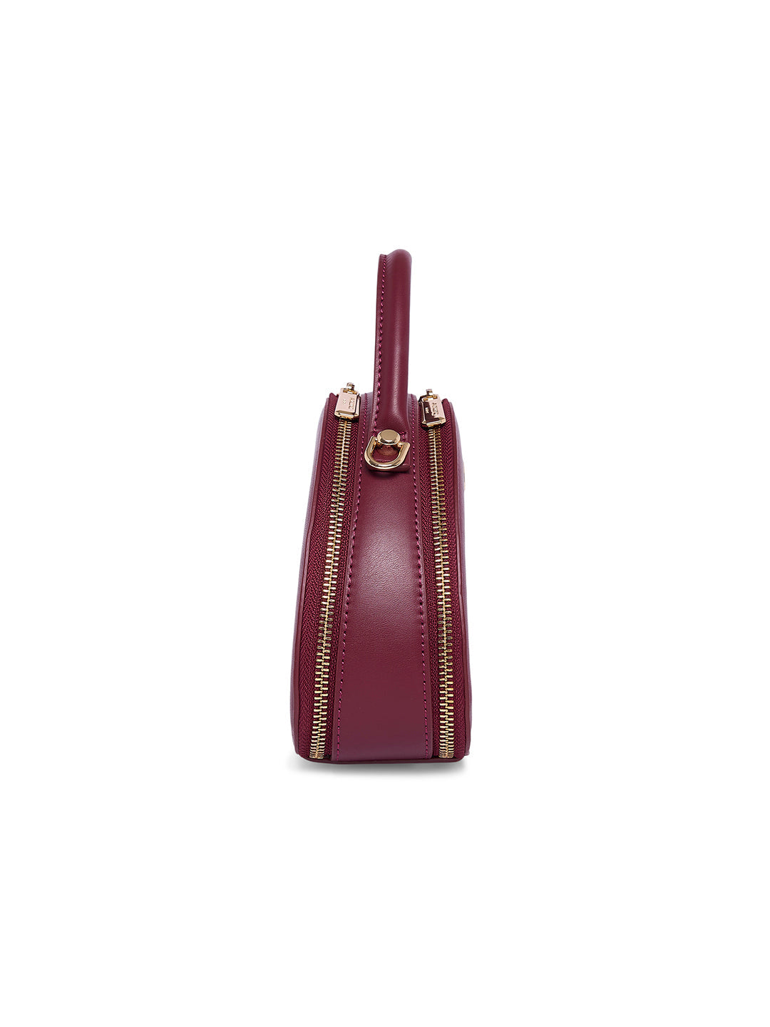 Millbank 24 Small Sling Bag Wine