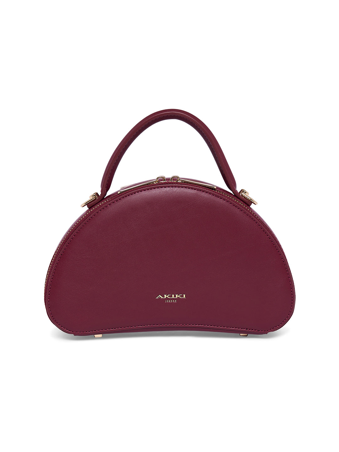Millbank 24 Small Sling Bag Wine