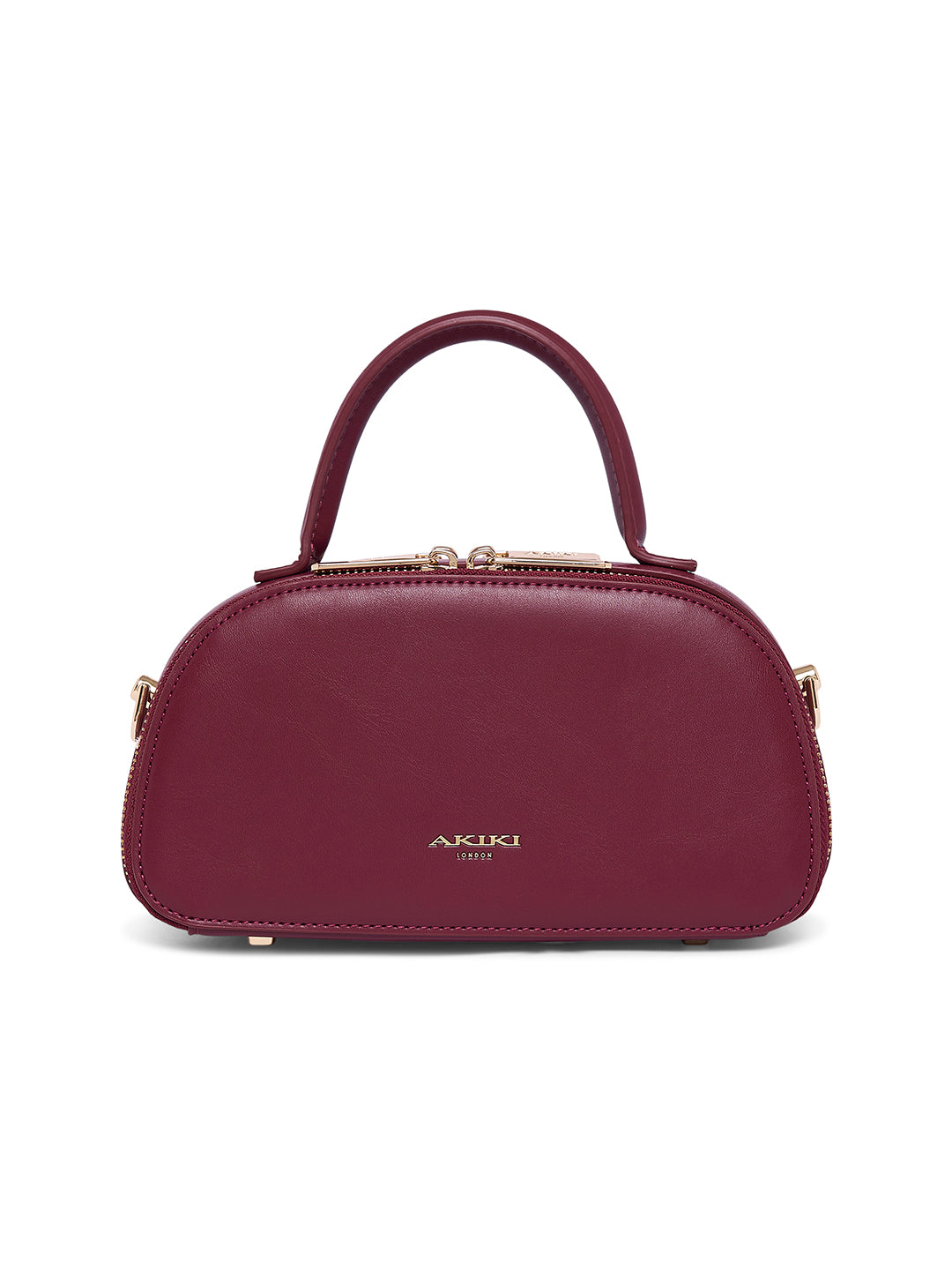 Millwall 22 Small Sling Bag Wine