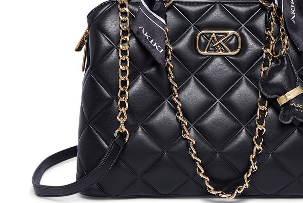 Structured for Everyday Style