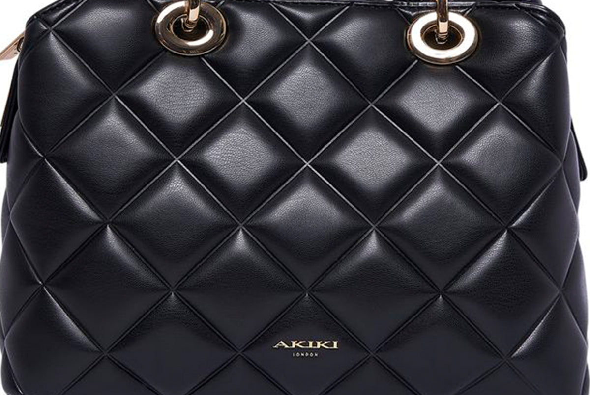 Cushioned Texture, Elevated Style