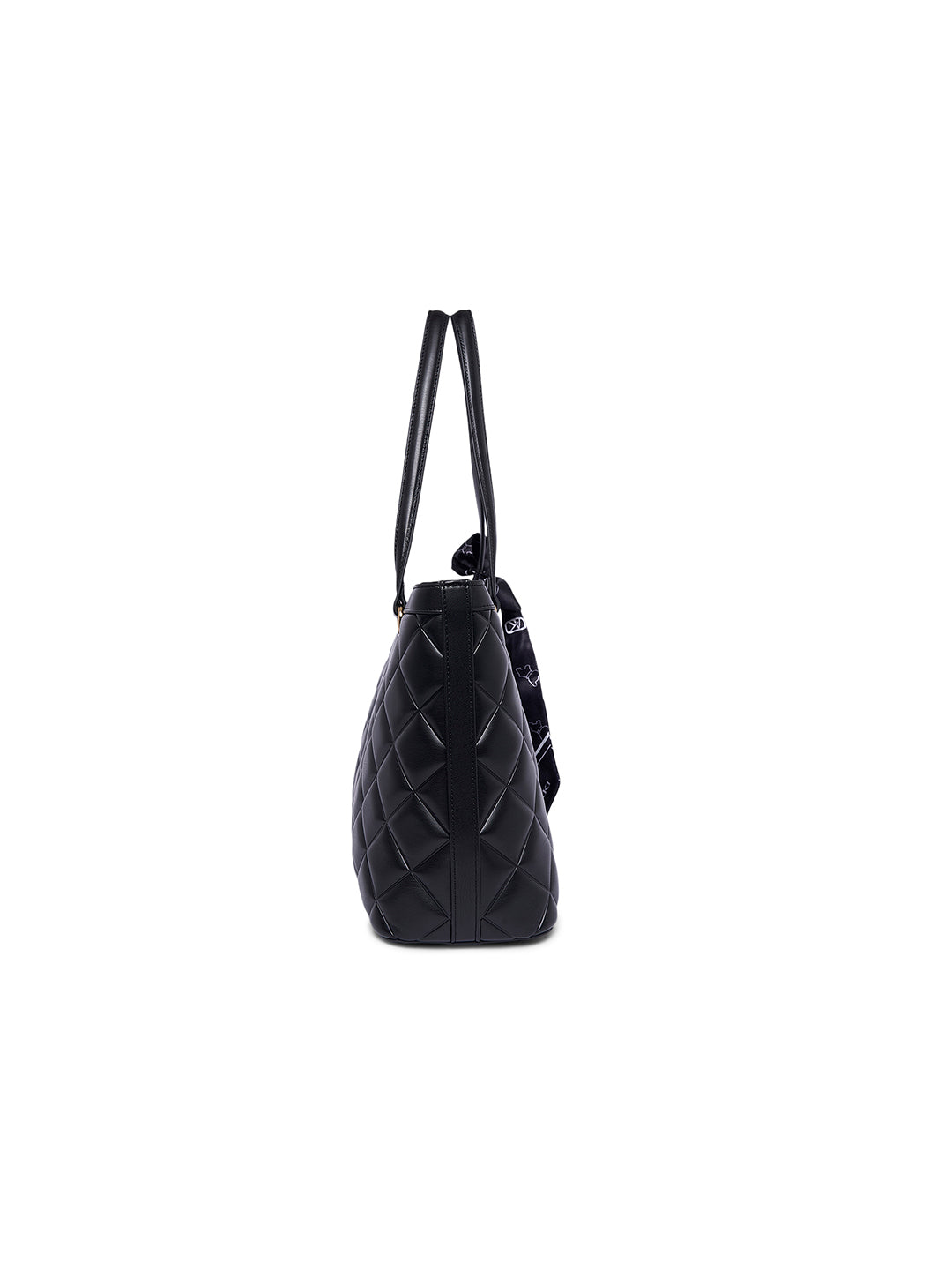 Vauxhall 36 Large Tote Bag Black
