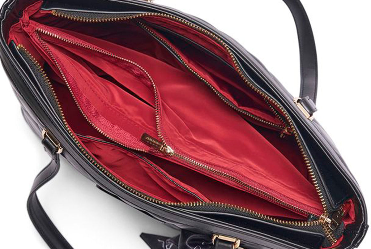 Designed to Carry More