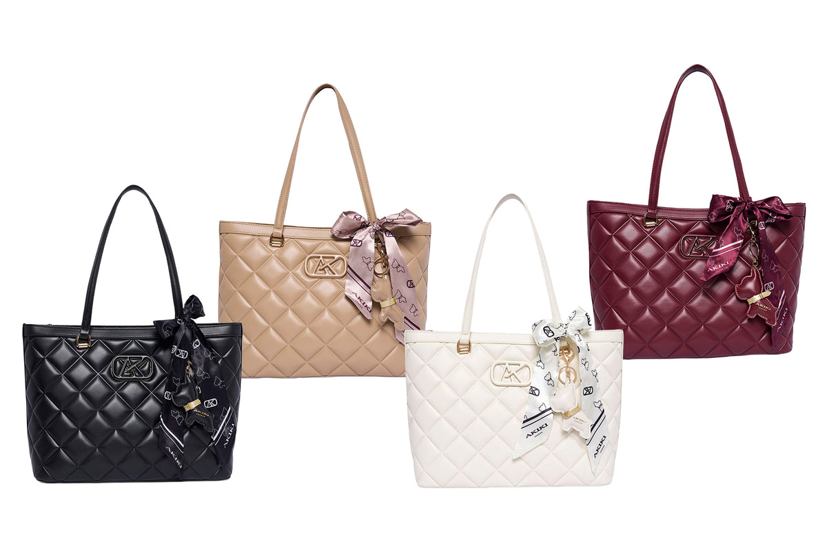 A Luxe Everyday Accent