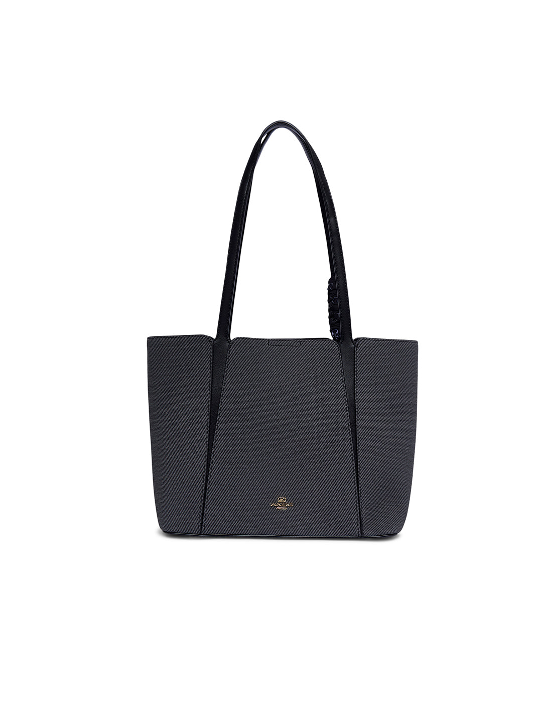 Belmont 30 Large Tote Bag Grey