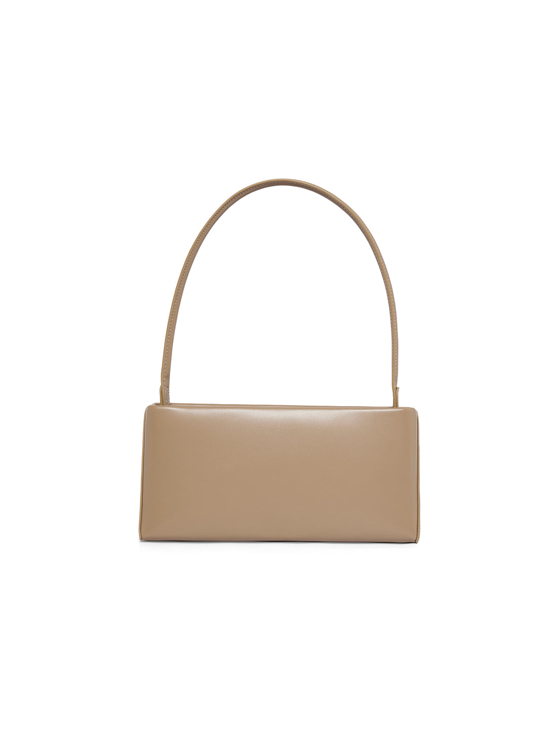 Merton 27 Small Handbag Beige