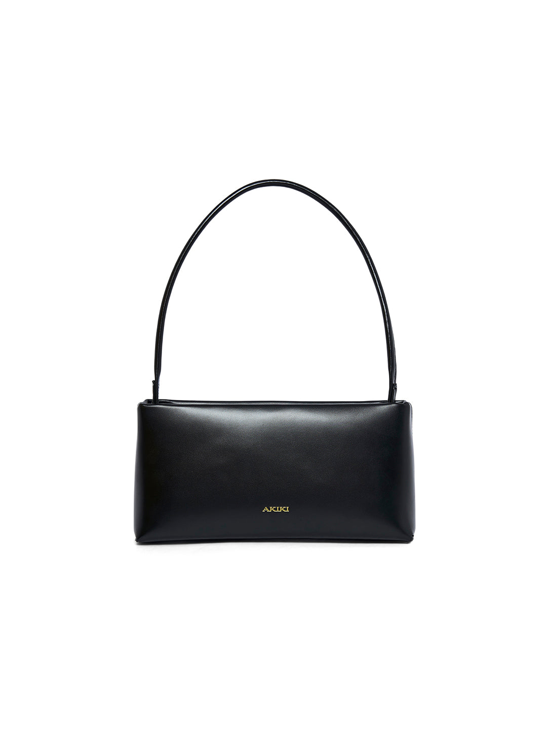 Merton 27 Small Handbag Black