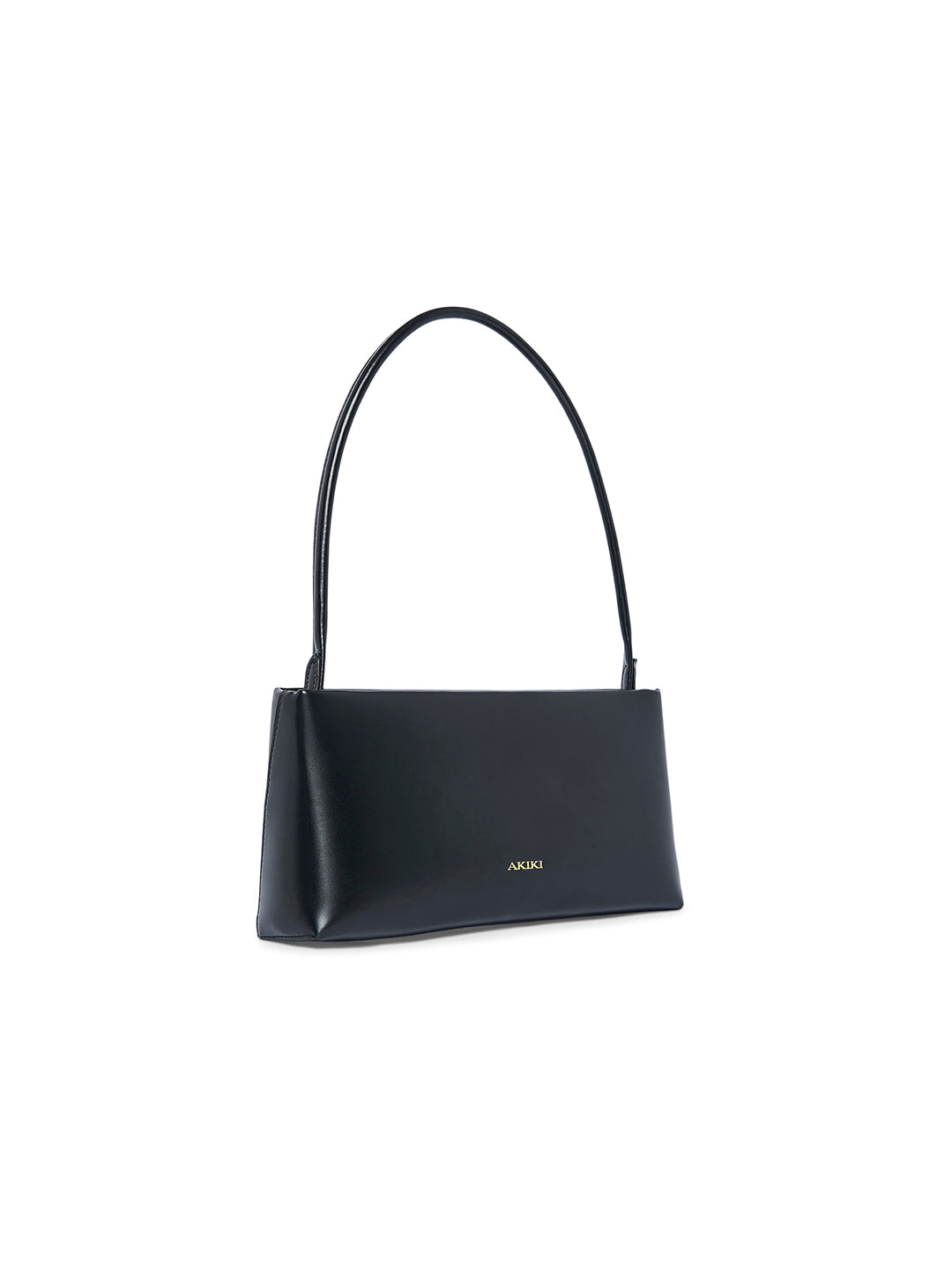 Merton 27 Small Handbag Black
