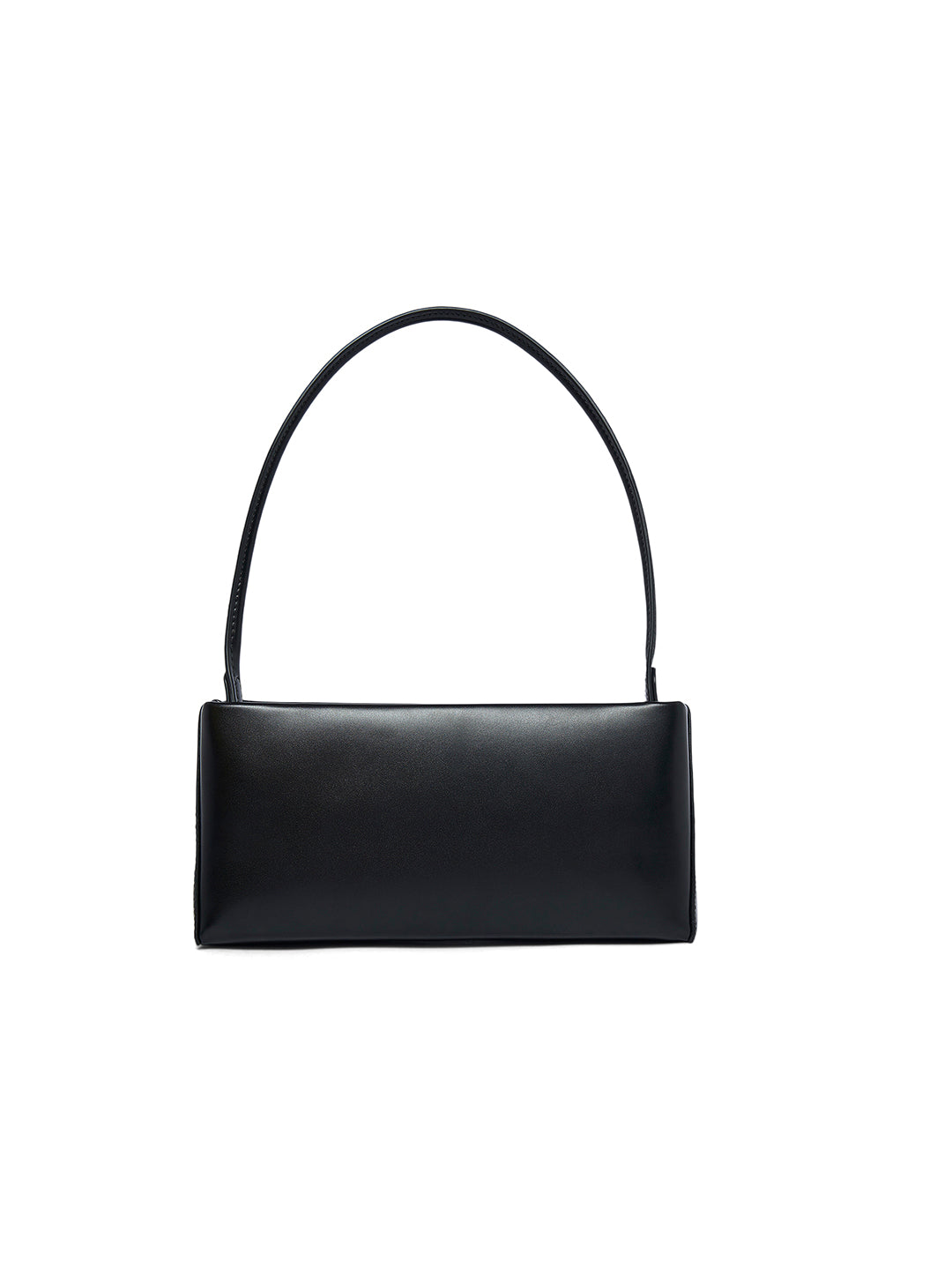 Merton 27 Small Handbag Black
