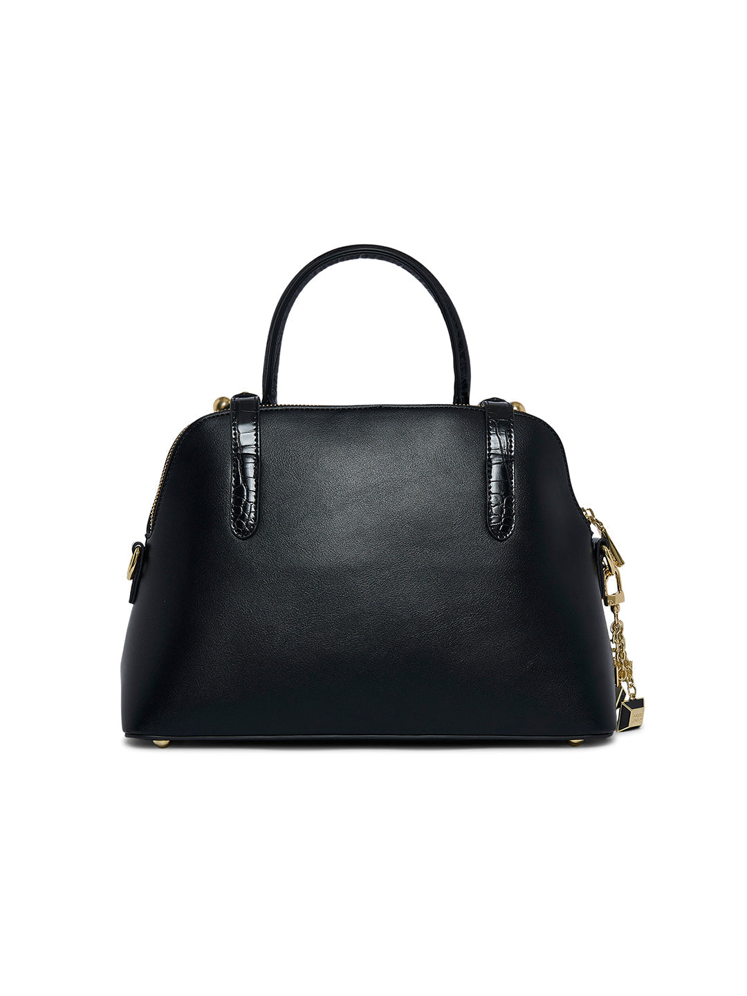 Salisbury 30 Small Handbag Black