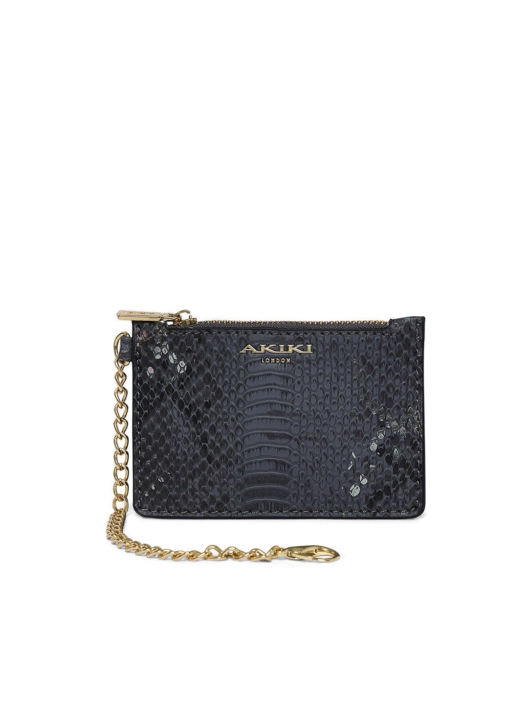 Salisbury 30 Small Handbag Black