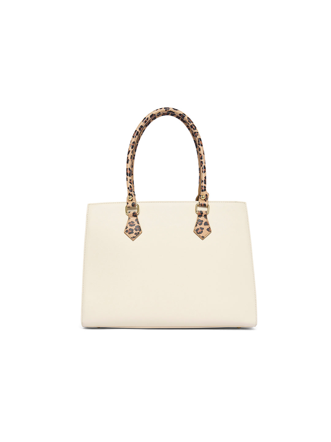 Swinden 35 Box Large Handbag Beige