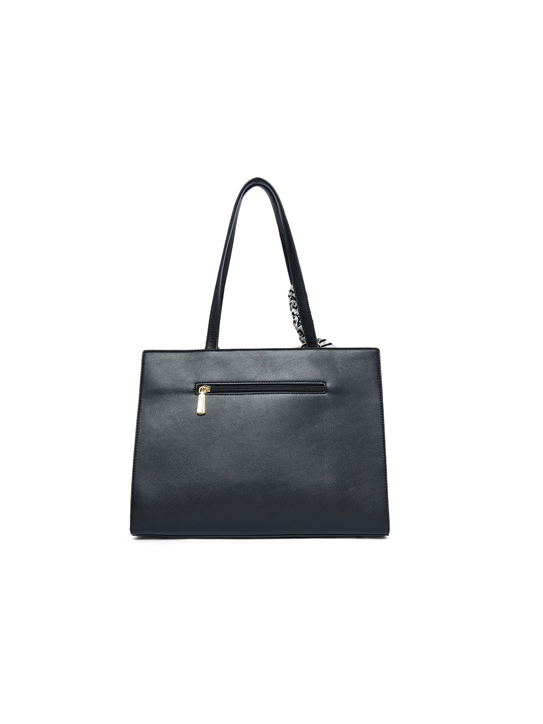 Brackley 35 Box Small Handbag Black