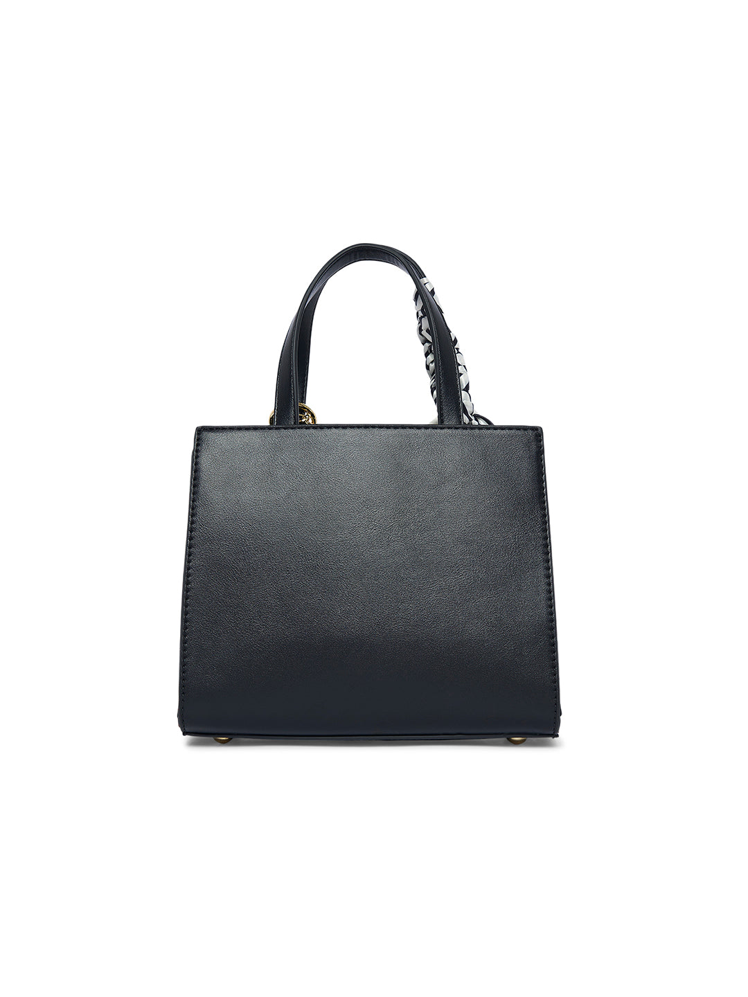 Brackley 21 Box Large Handbag Black