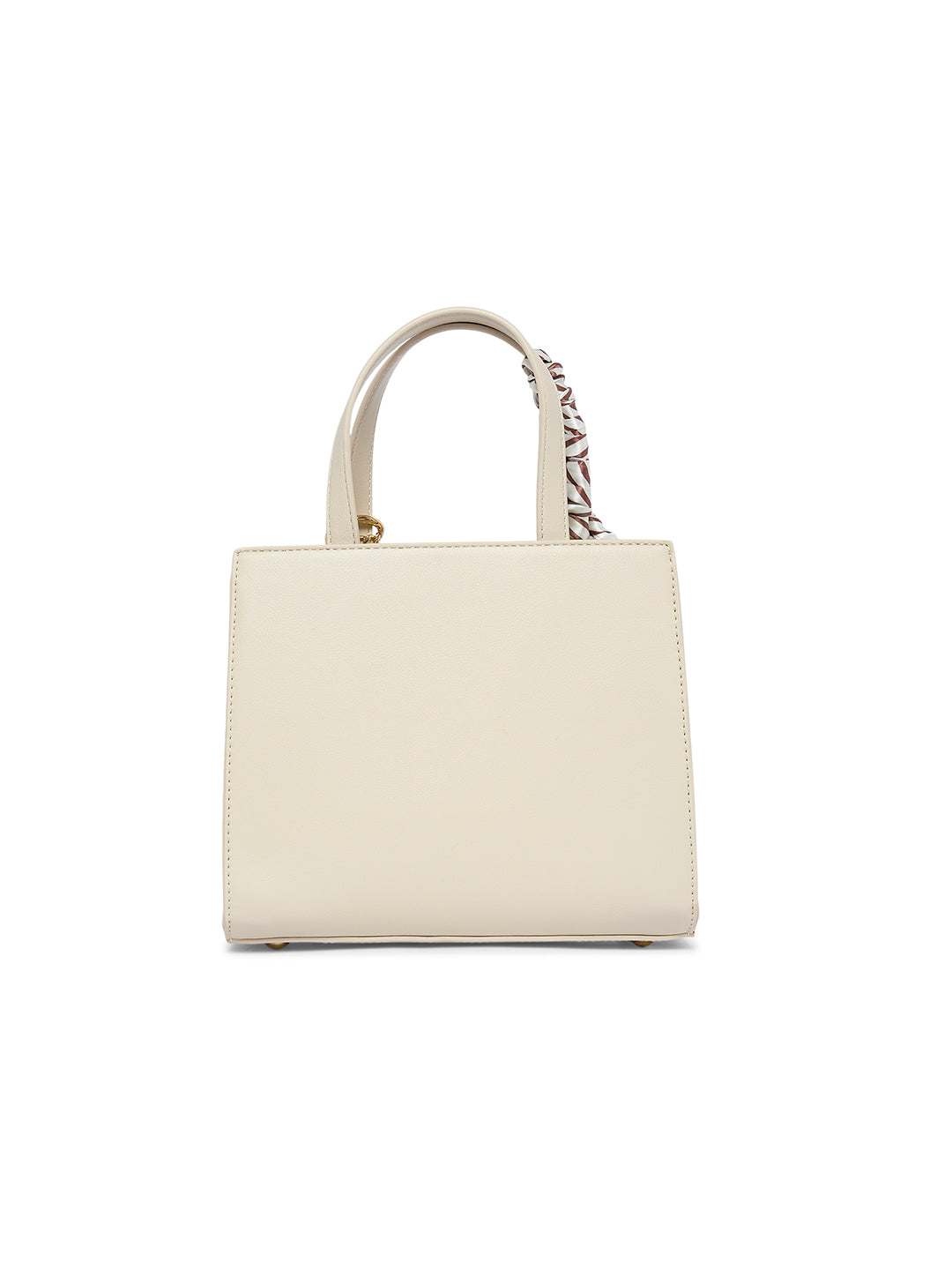 Brackley 21 Box Large Handbag Beige