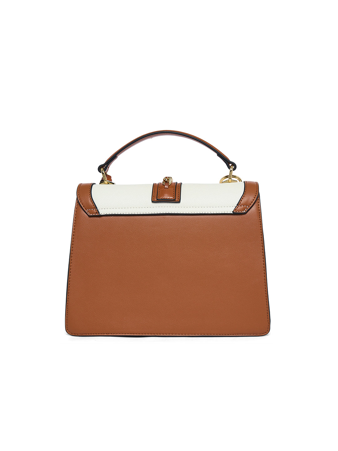 Ledbury 25 Flap Small Handbag Nautical