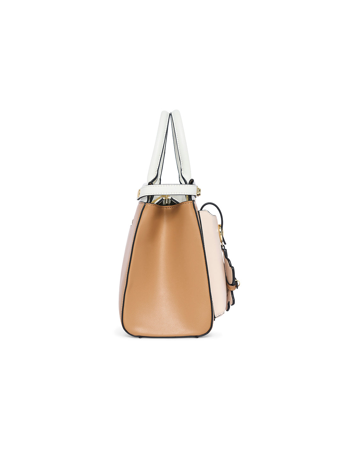 Southall 33 Large Handbag Tan