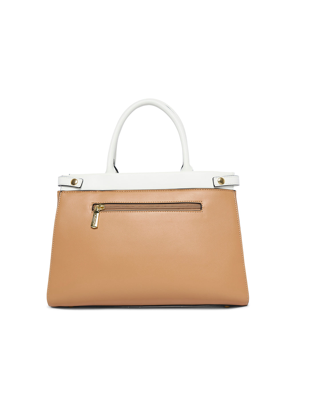 Southall 33 Large Handbag Tan