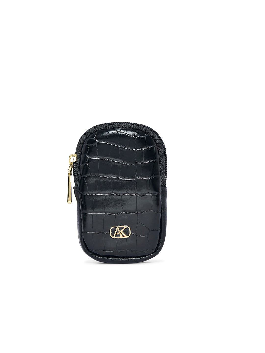 Brixton 25 Hobo Small Handbag Black