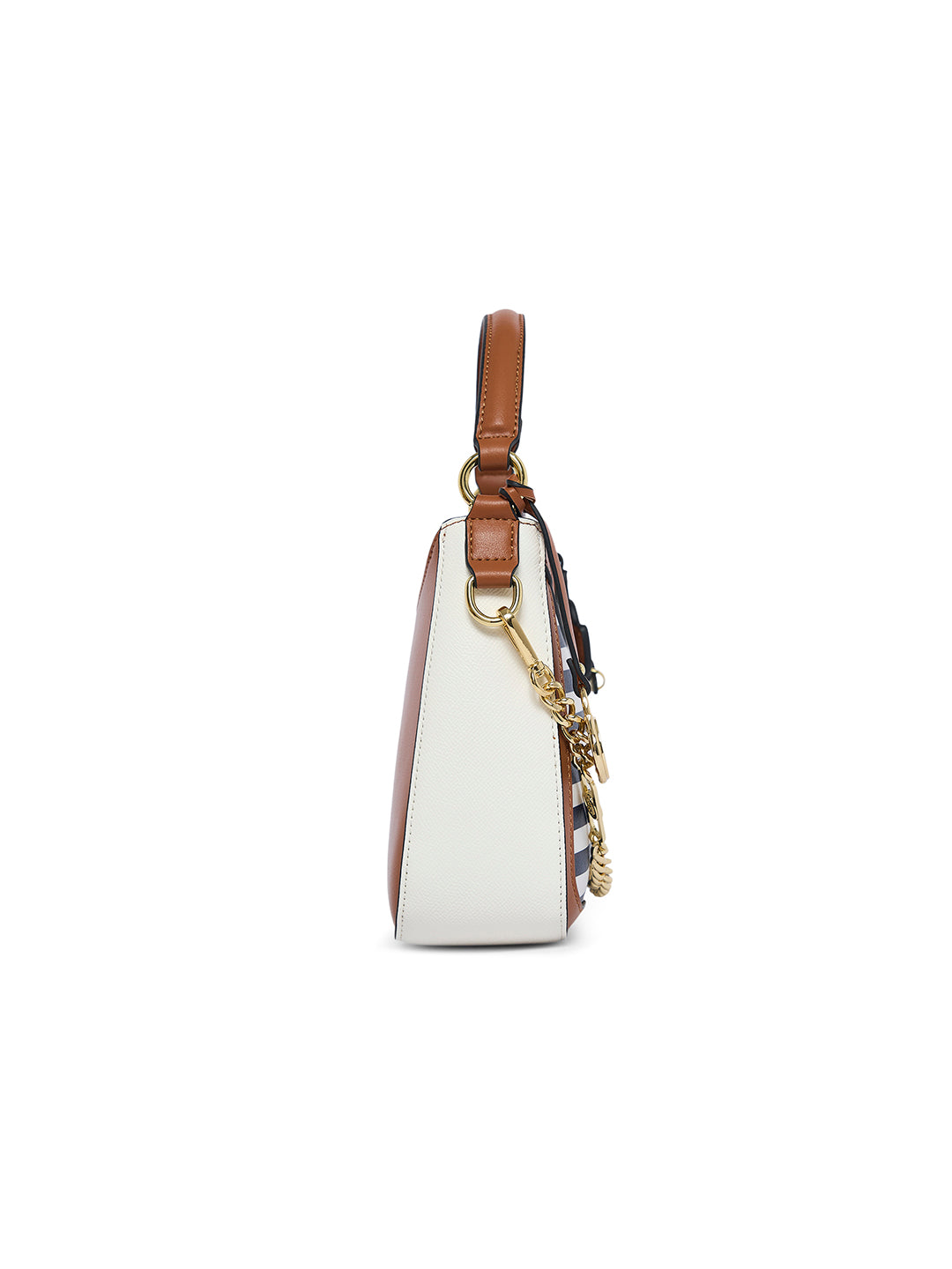 Brixton 25 Hobo Small Handbag Nautical