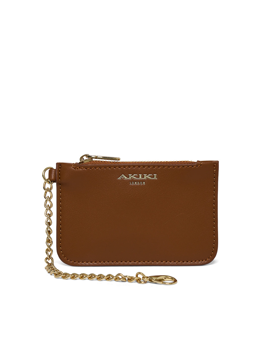 Croydon 3 Compartments 20 Small Handbag Black