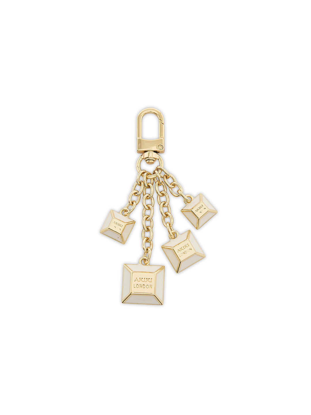 Croydon 3 Compartments 20 Small Handbag Nautical