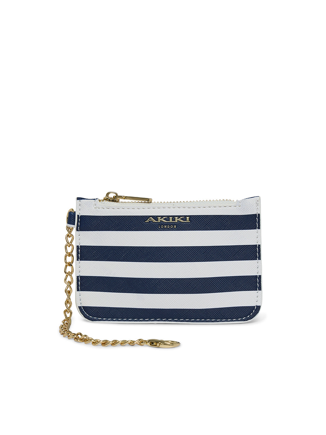 Croydon 3 Compartments 20 Small Handbag Nautical