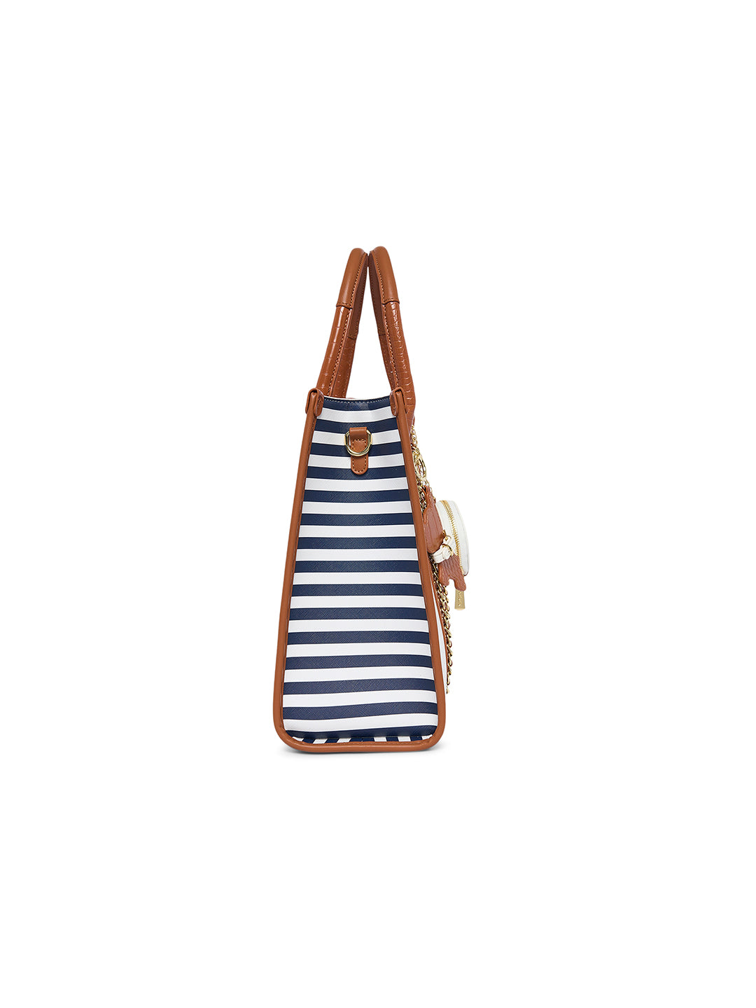 Hounslow 39 Box Large Handbag Nautical