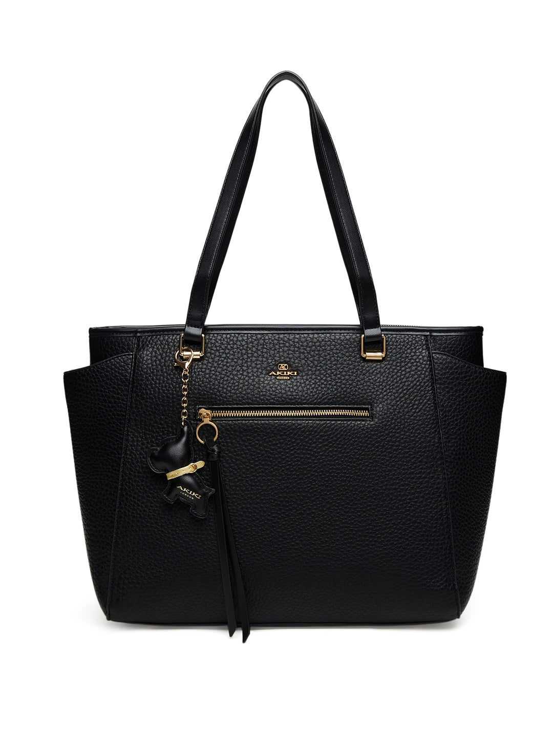 Cambridge Handbag Tote Large Shoulder Carry