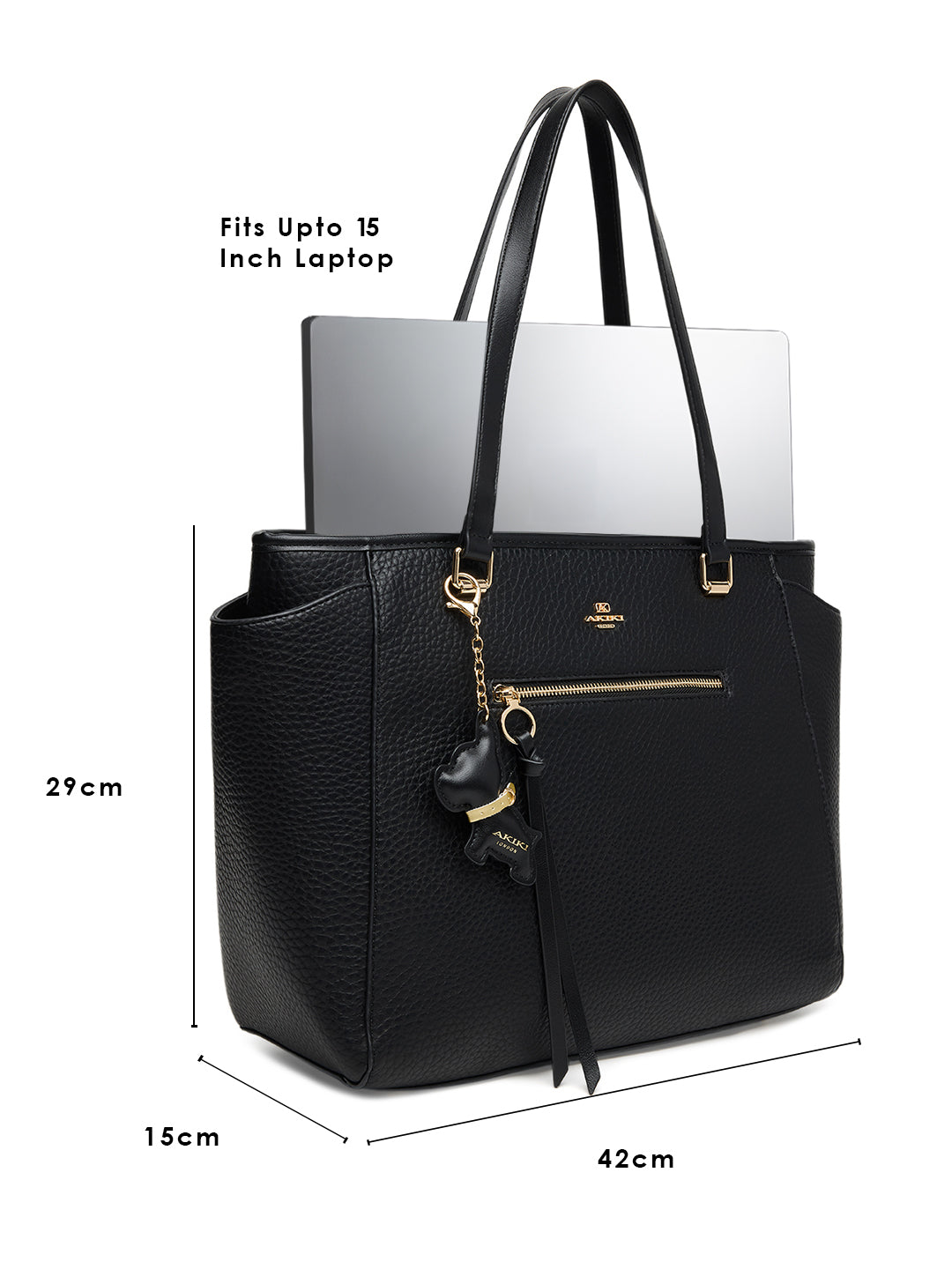 Cambridge Handbag Tote Large Shoulder Carry