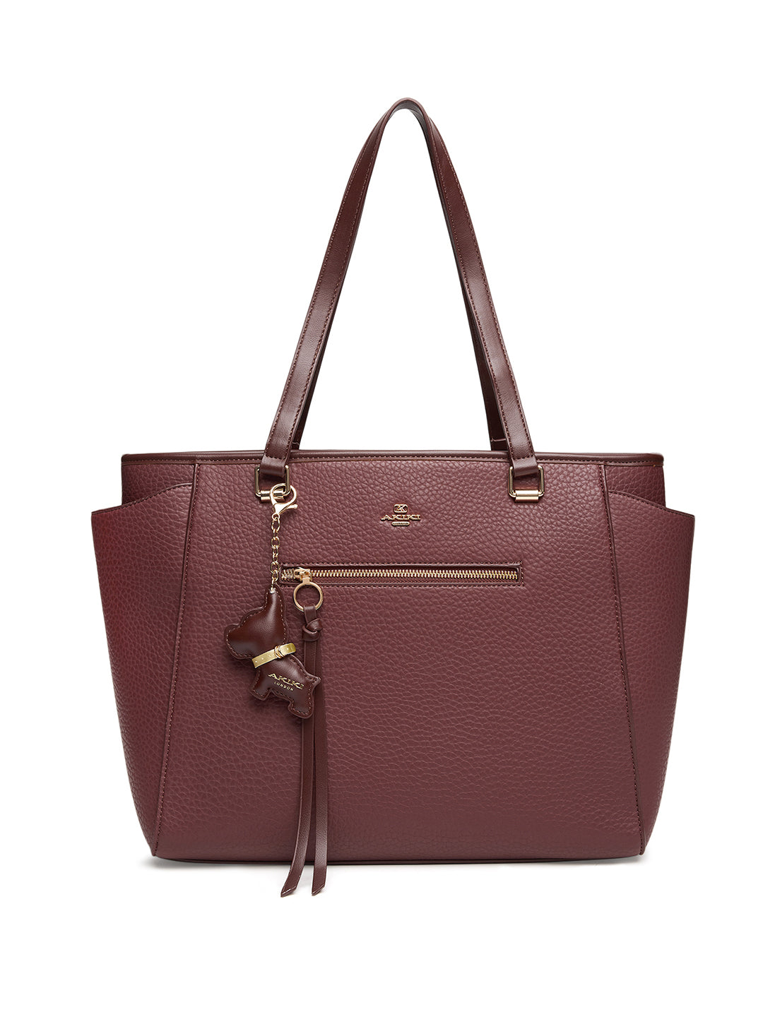 Cambridge Handbag Tote Large Shoulder Carry