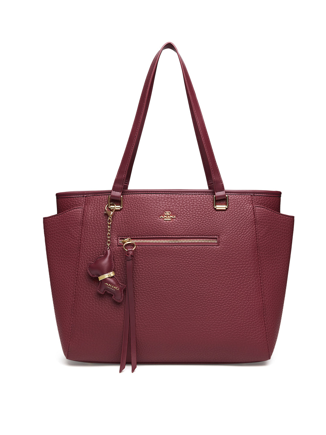 Cambridge Handbag Tote Large Shoulder Carry