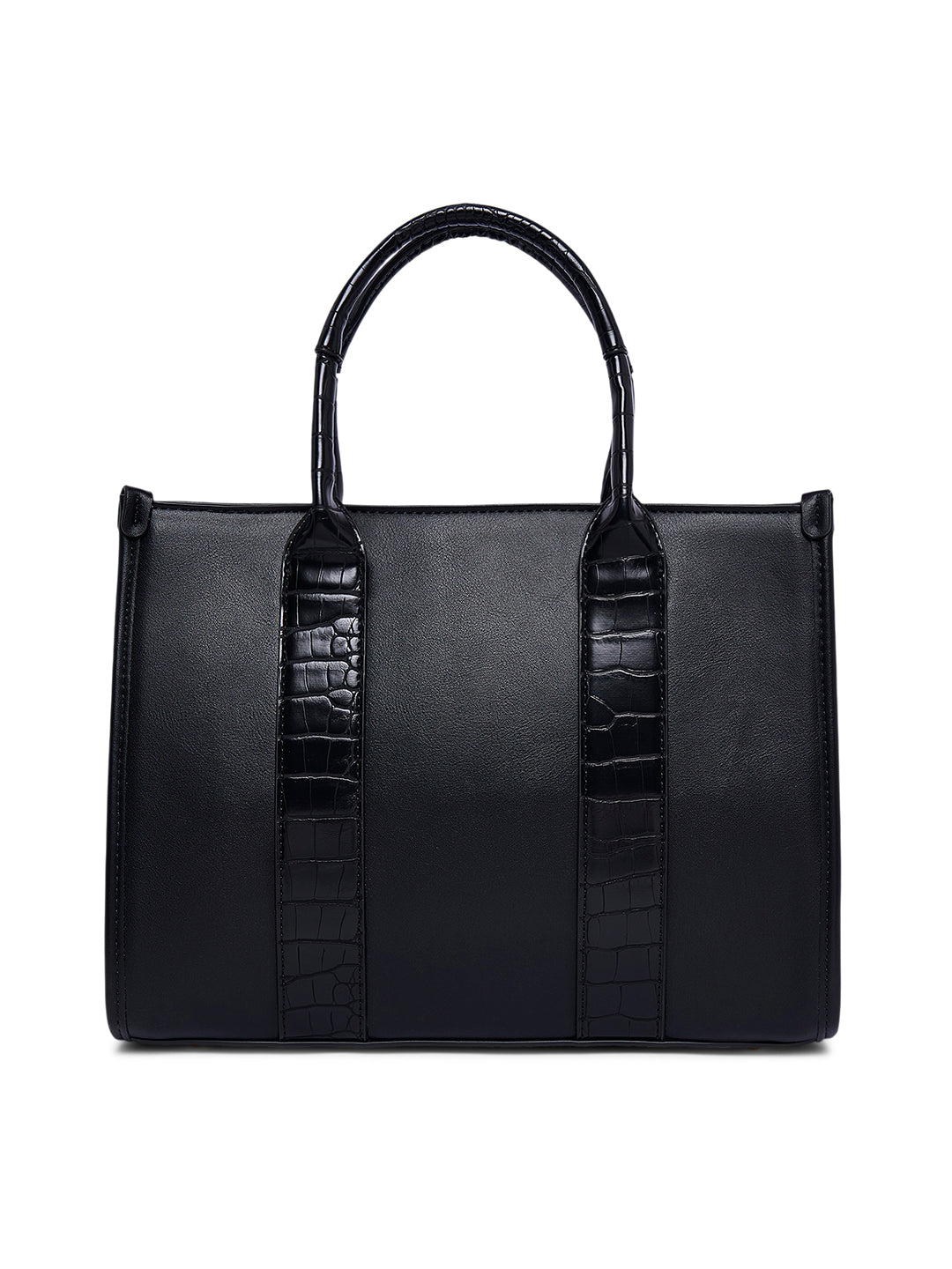 Hounslow Medium Box Black
