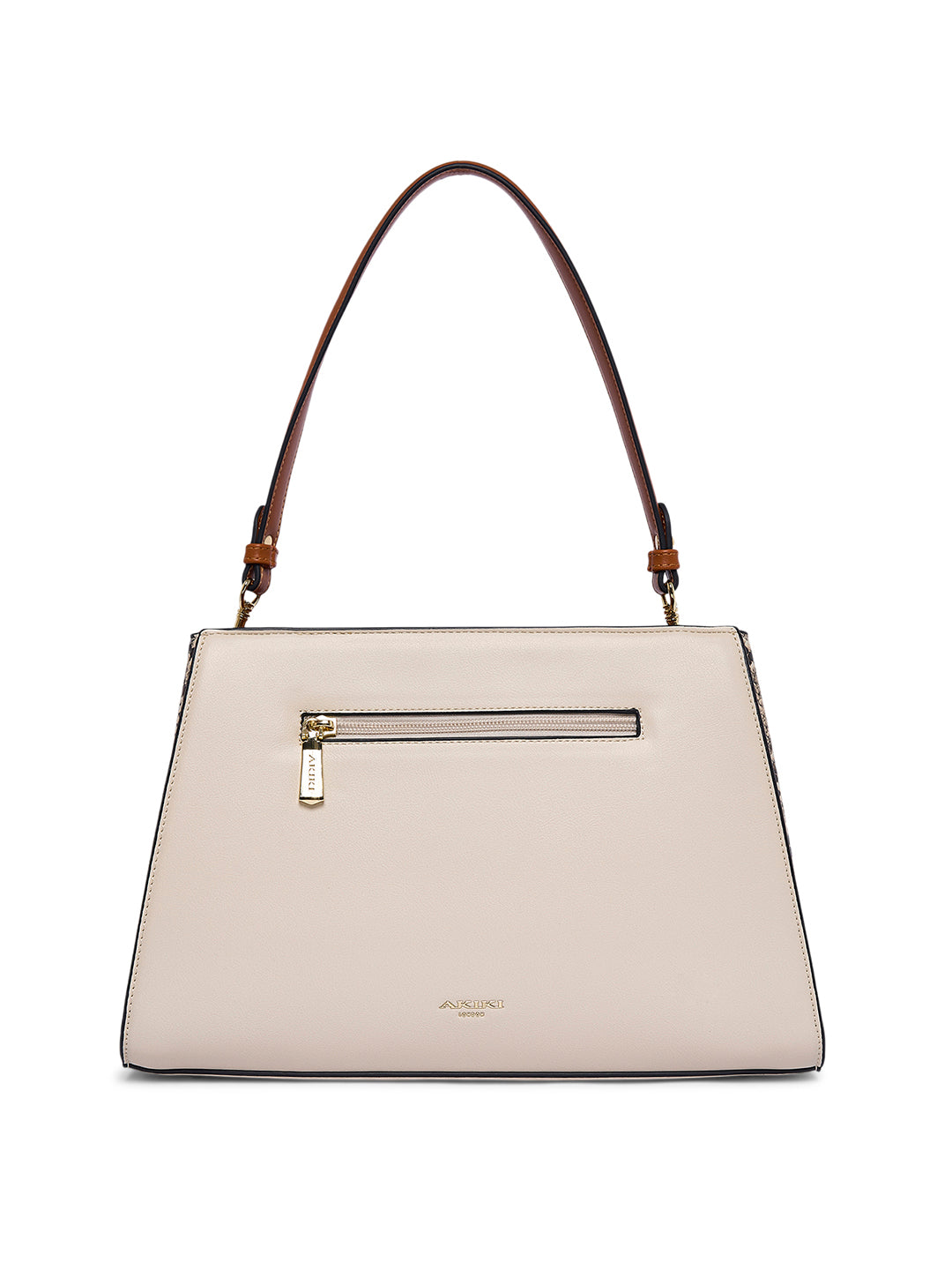 Oakley Medium Hobo Beige