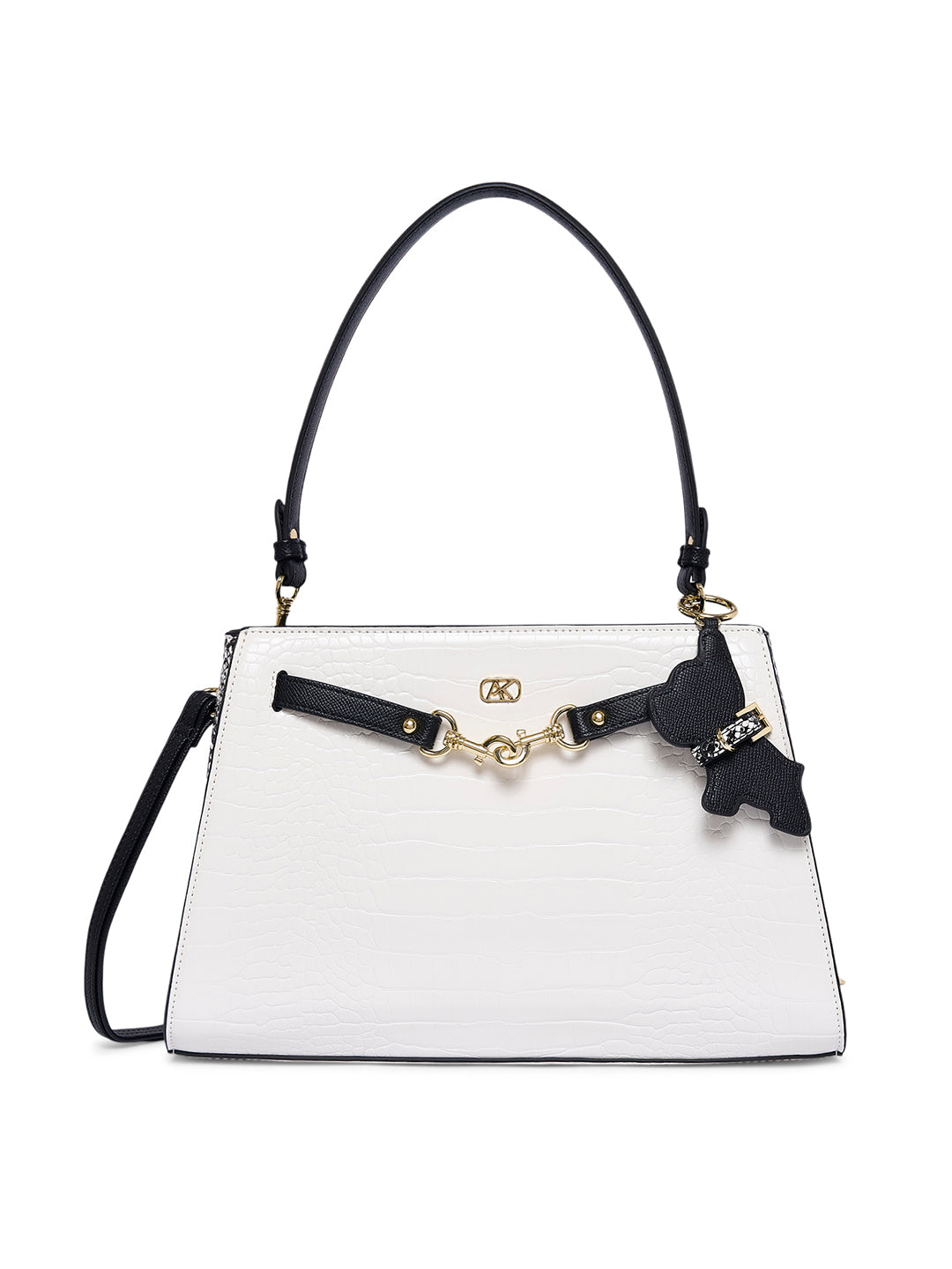 Oakley Medium Hobo White