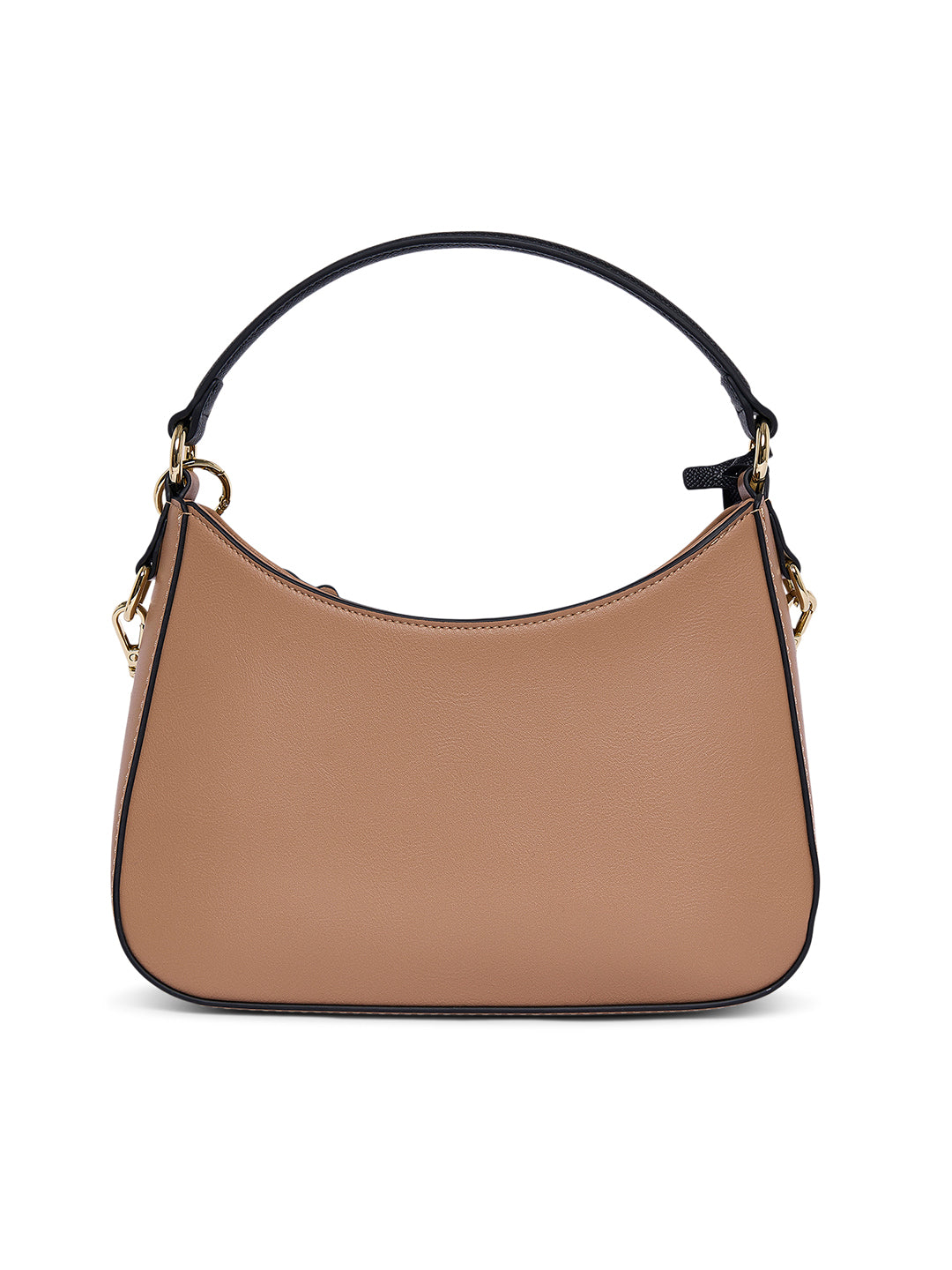 Brixton Small Hobo Beige