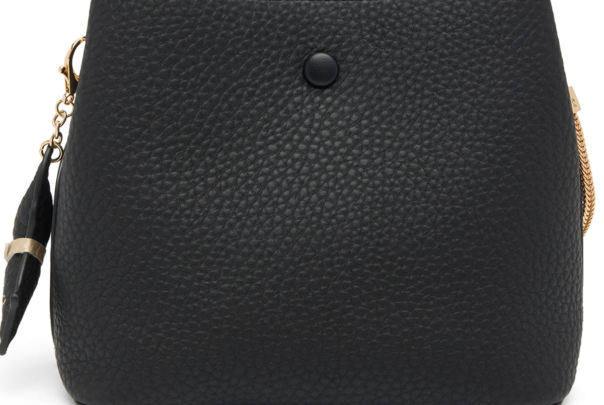 Texture Meets Sophisticated Detail