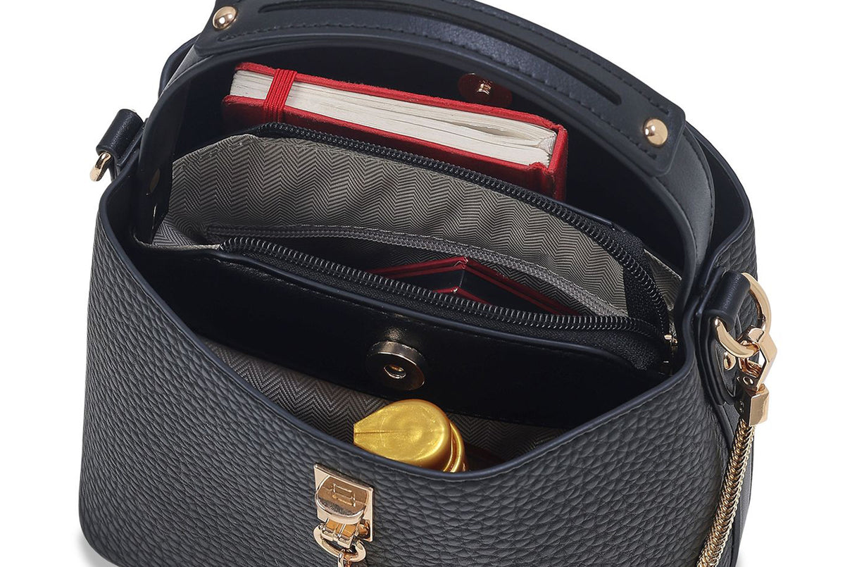 Compact, Yet Ready for the Essentials