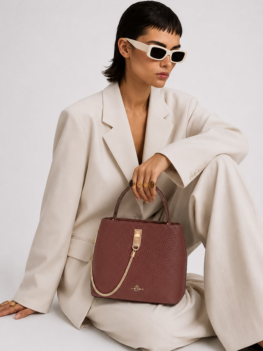 Oxford27 Small Sling Bag Bag