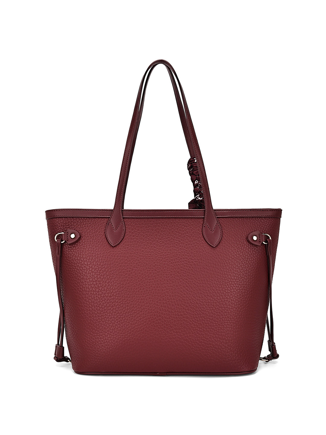 Norwood Handbag For Totelargeshoulder Carry Red