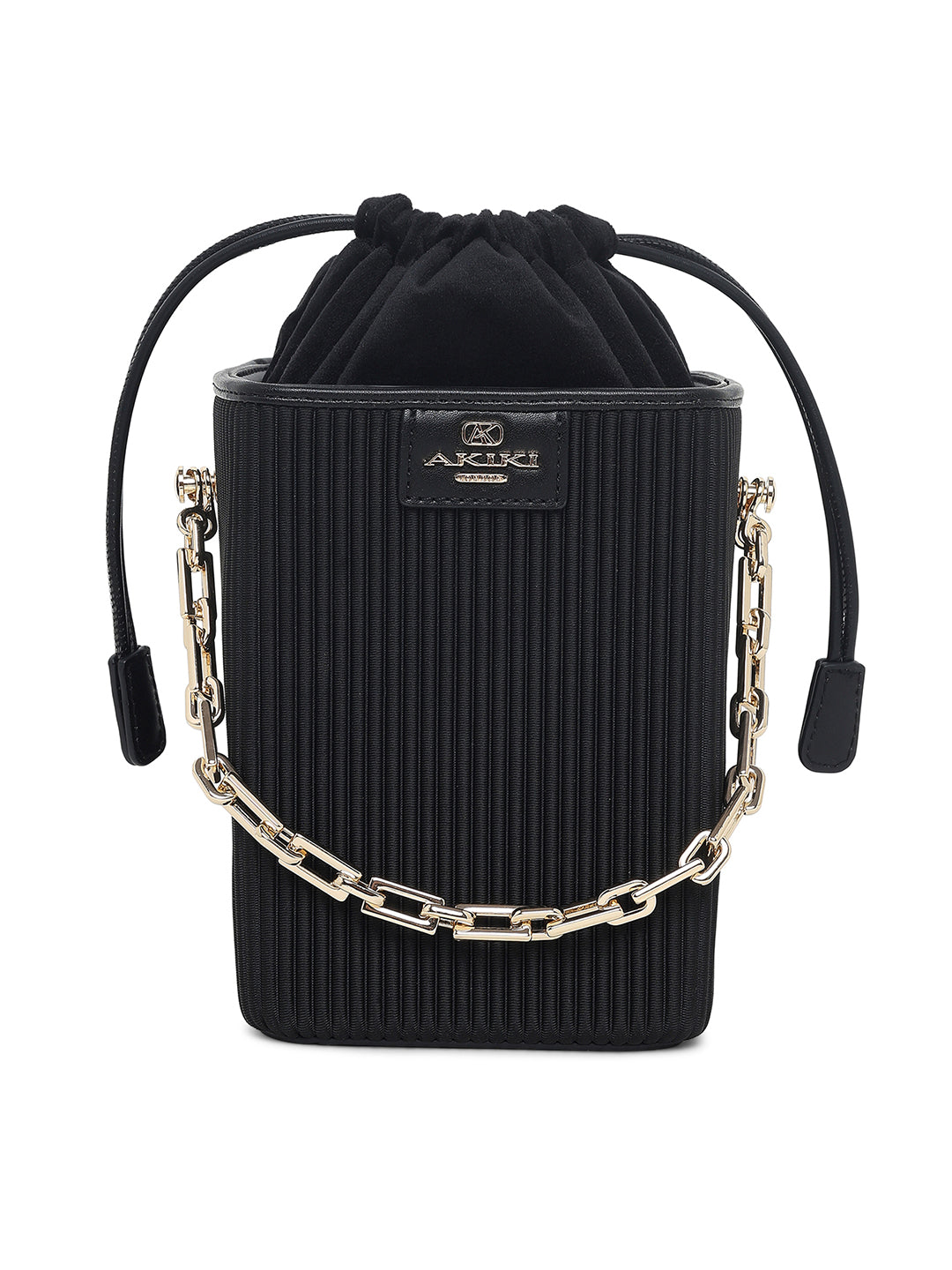Belmond Small Sling Bag Black