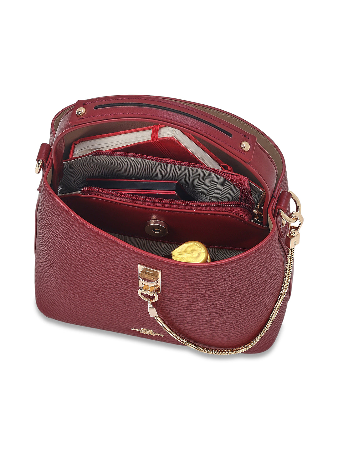 Oxford27 Small Sling Bag Bag