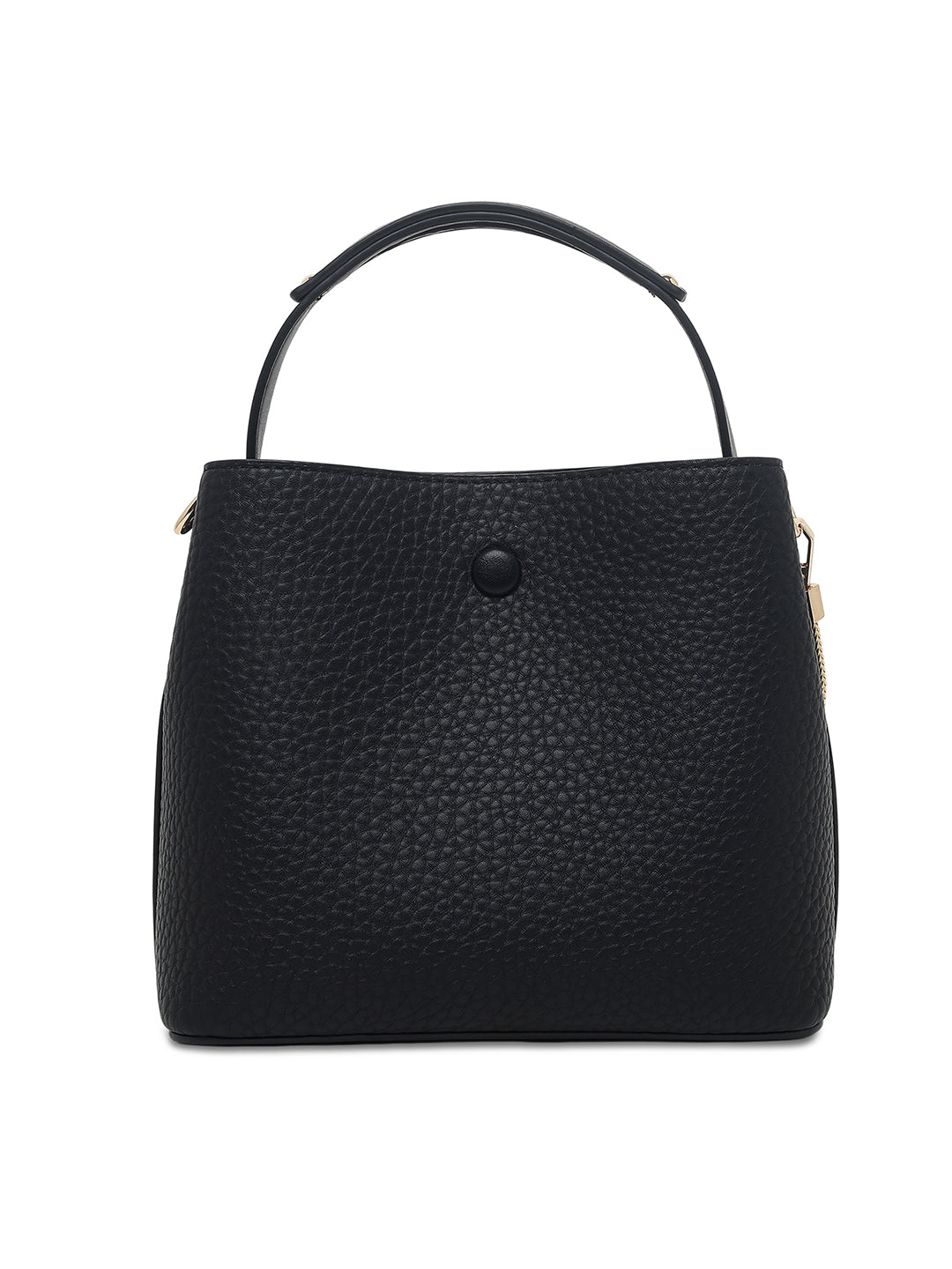 Oxford Small Sling Bag Black